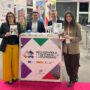 Gandia impulsa su proyección turística en la ITB Berlin 2025