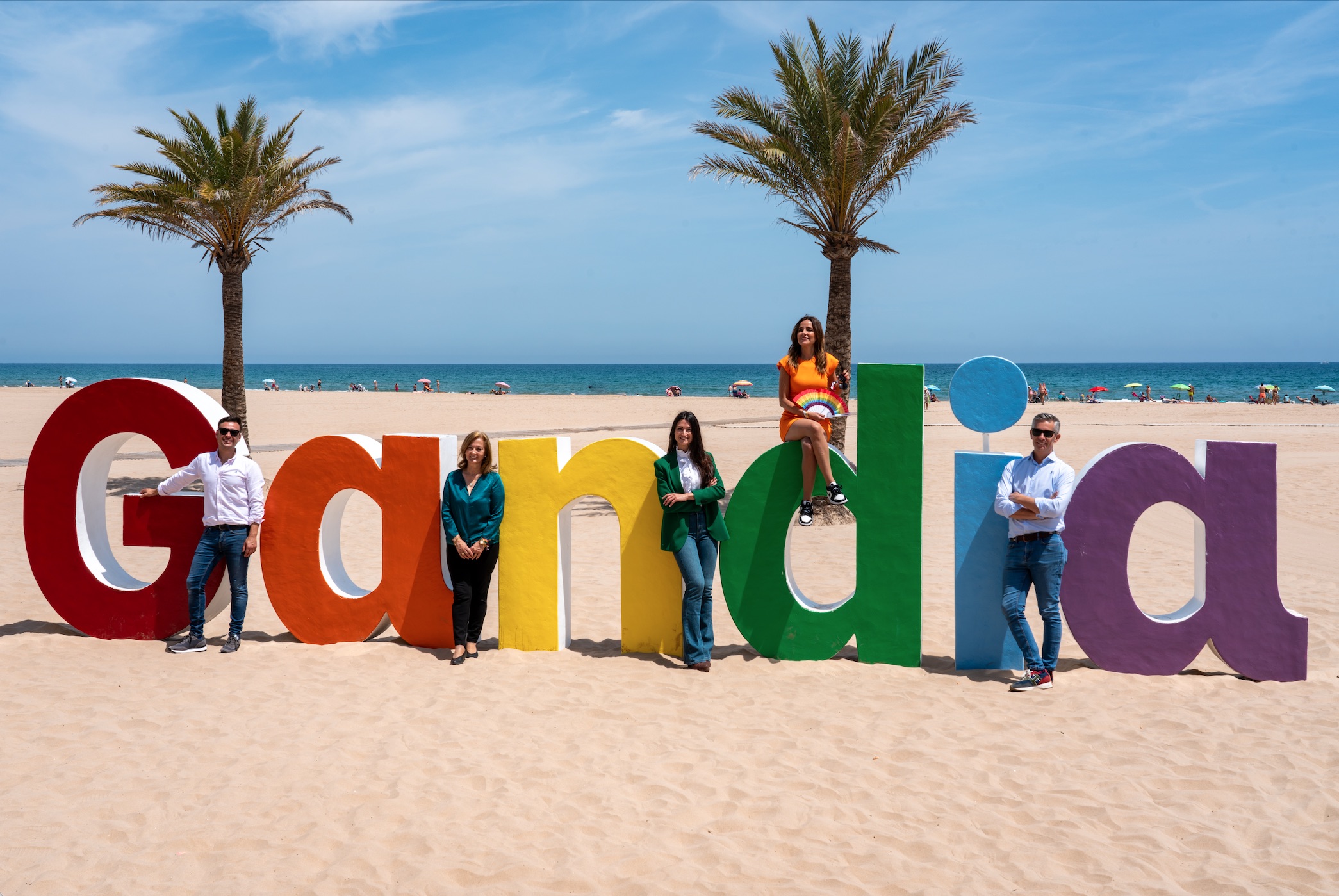 Vuelve Mister Gay Comunitat Valenciana a Gandia