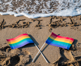 Melilla y Torremolinos hermanan sus Orgullos