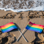 Melilla y Torremolinos hermanan sus Orgullos
