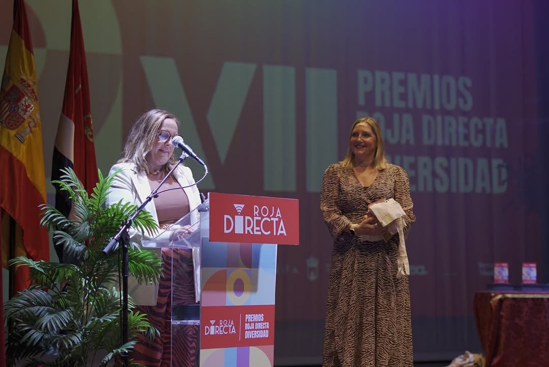 Sevilla, protagonista en los Premios Roja Directa Diversidad 2025: la ciudad que impulsa la inclusión y la igualdad desde el corazón de Andalucía