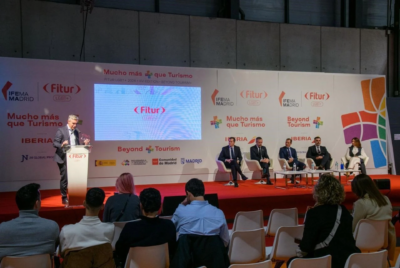 La sexta edición de Fitur LGBT+ resalta la diversidad y la inclusión como motor de desarrollo para el turismo