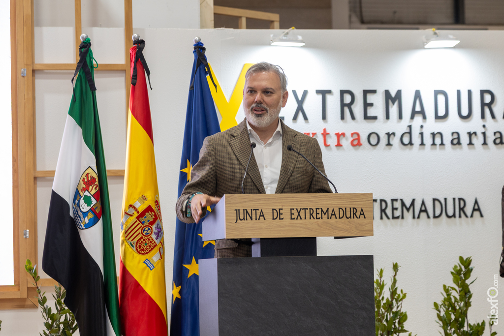 Plasencia es la primera ciudad extremeña en la Red de Destinos por la Diversidad