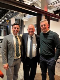 REDD asiste en Berlín a la Noche de España y a la entrega de los Spain Tourism Awards 2026